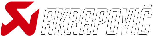 Akrapovič logo