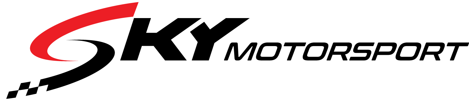 Sky Motorsport logo